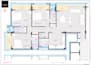 do 2d presentation layouts, working drawings and 3d conceptual design